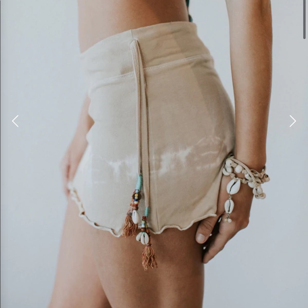 Mora Girls Skirt